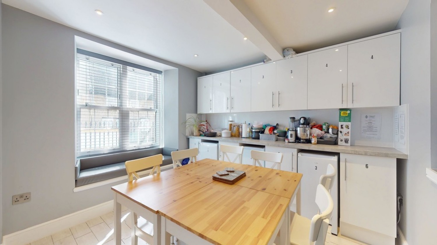 1 bedroom House for Letting Kings End, Bicester