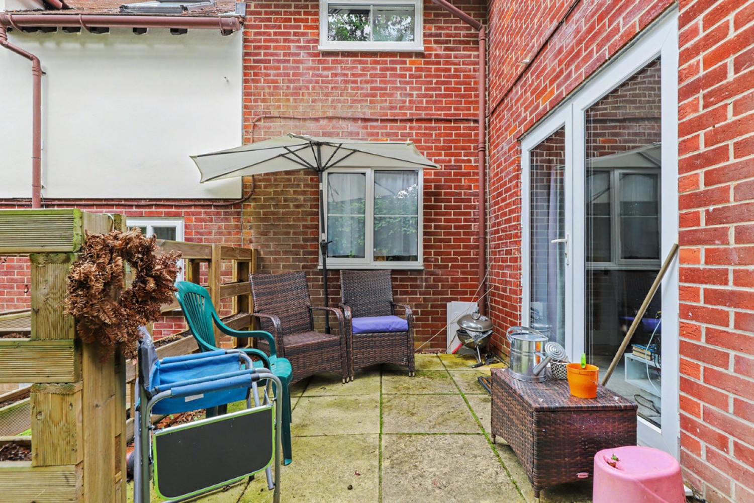 2 bedroom Flat for Sale Rooks Lane, Thame