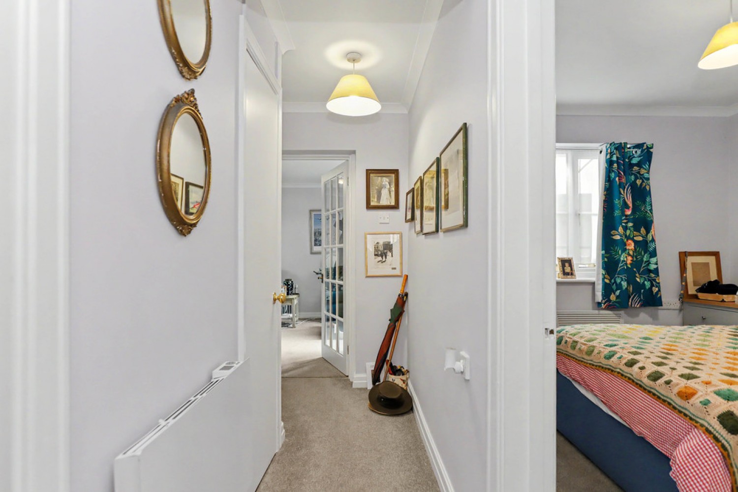 2 bedroom Flat for Sale Rooks Lane, Thame