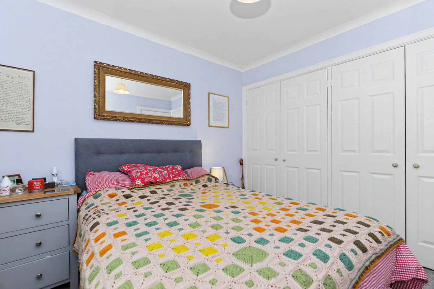 2 bedroom Flat for Sale Rooks Lane, Thame
