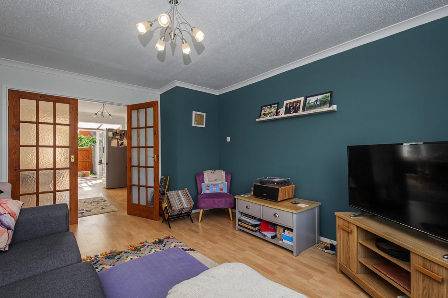 3 bedroom House for Sale Van Diemans Road, Thame, Oxfordshire