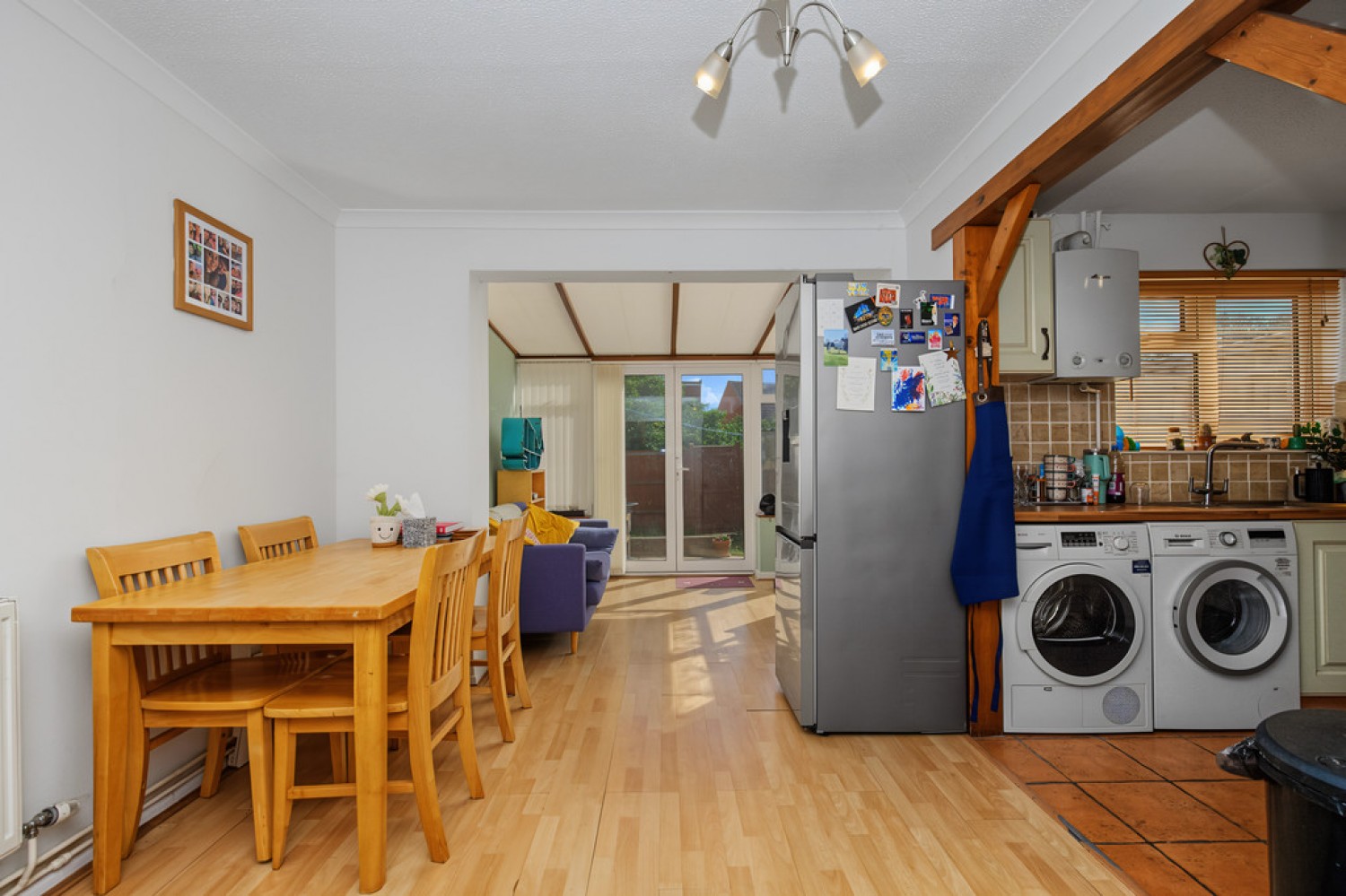 3 bedroom House for Sale Van Diemans Road, Thame, Oxfordshire