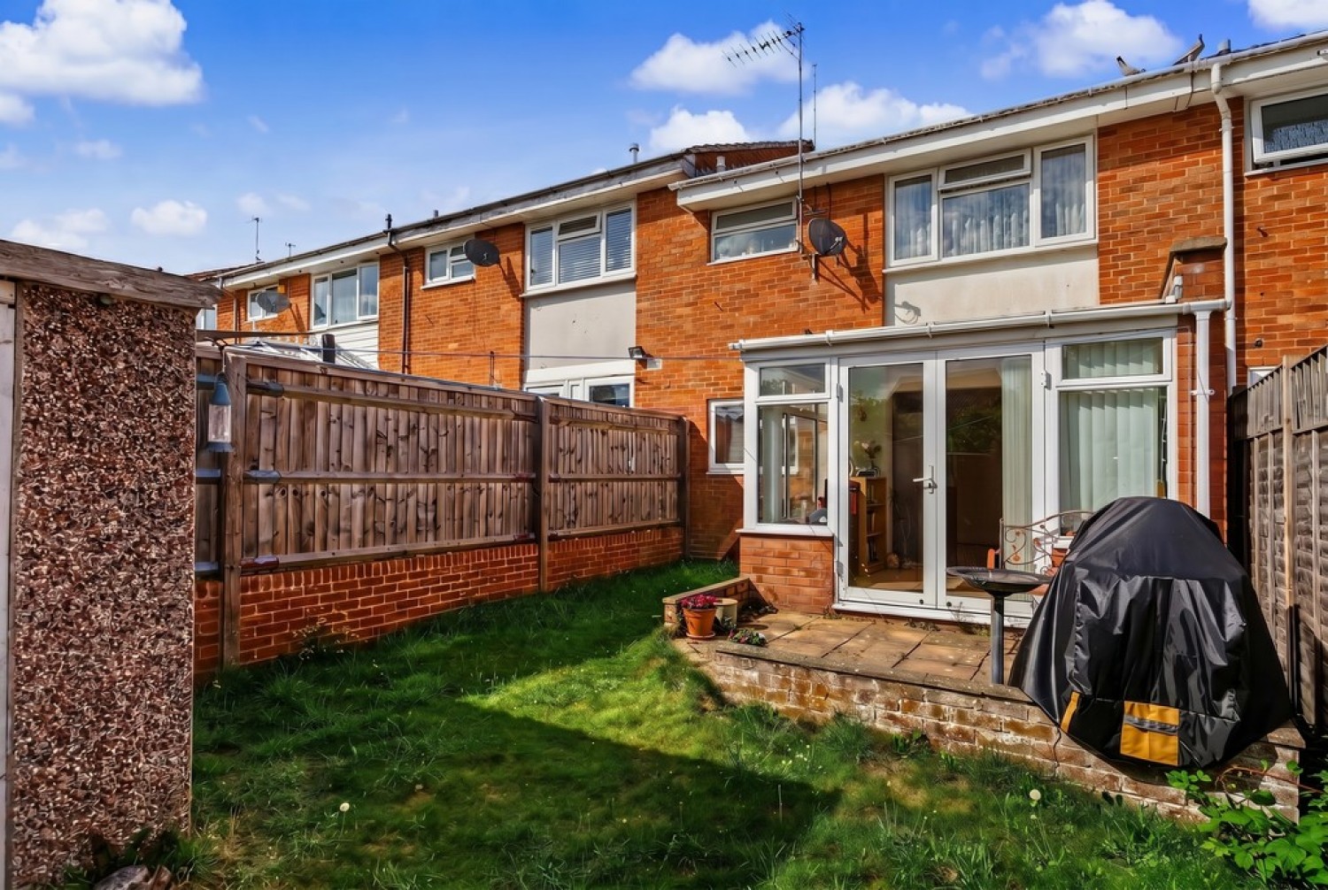 3 bedroom House for Sale Van Diemans Road, Thame, Oxfordshire