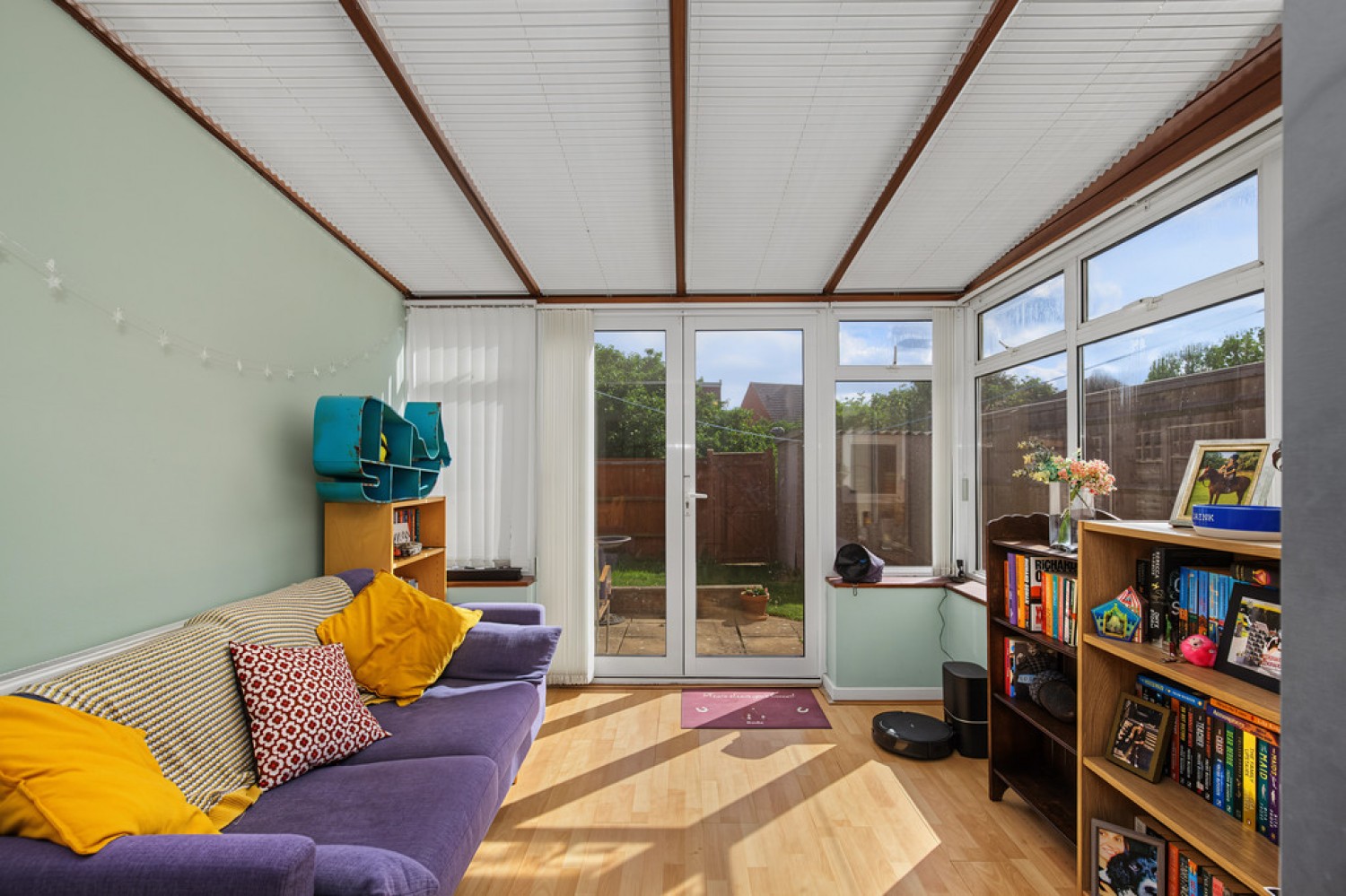 3 bedroom House for Sale Van Diemans Road, Thame, Oxfordshire