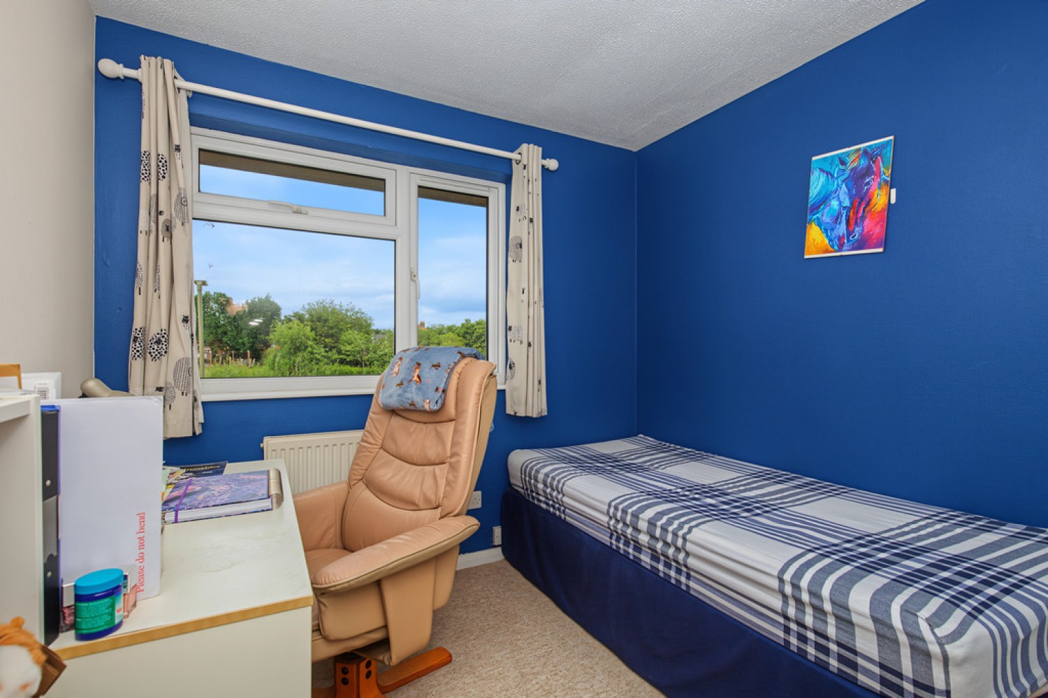 3 bedroom House for Sale Van Diemans Road, Thame, Oxfordshire
