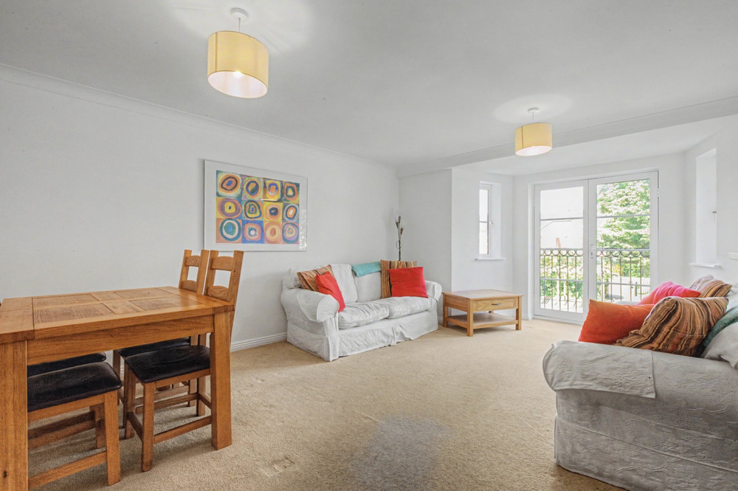 2 bedroom Flat for Sale Rowland Hill Court, Osney Lane