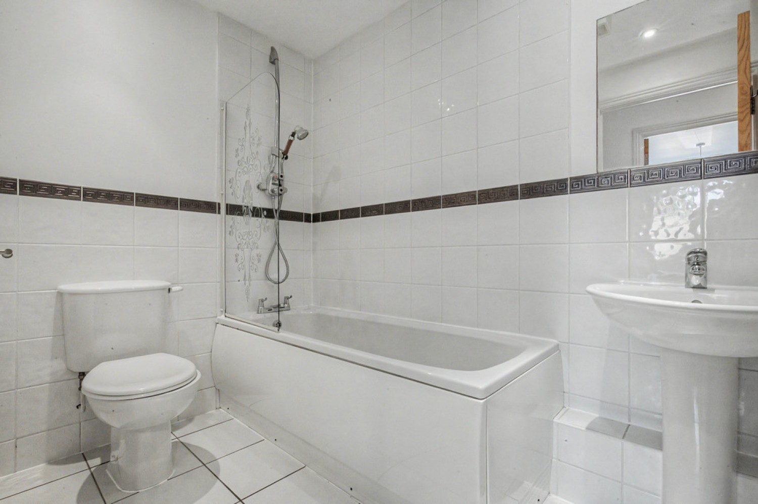 2 bedroom Flat for Sale Rowland Hill Court, Osney Lane