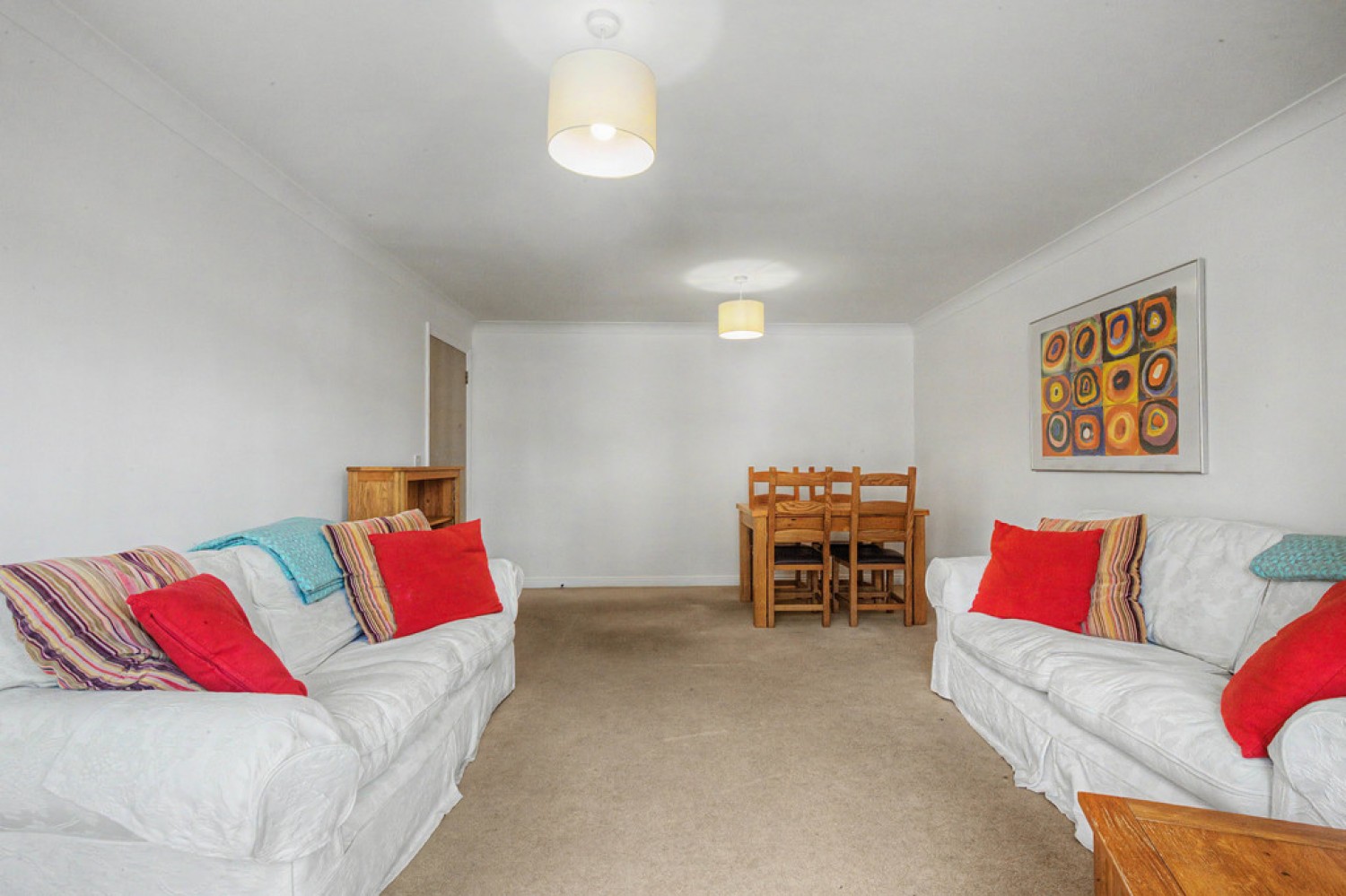 2 bedroom Flat for Sale Rowland Hill Court, Osney Lane