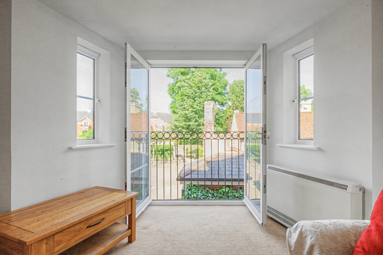 2 bedroom Flat for Sale Rowland Hill Court, Osney Lane