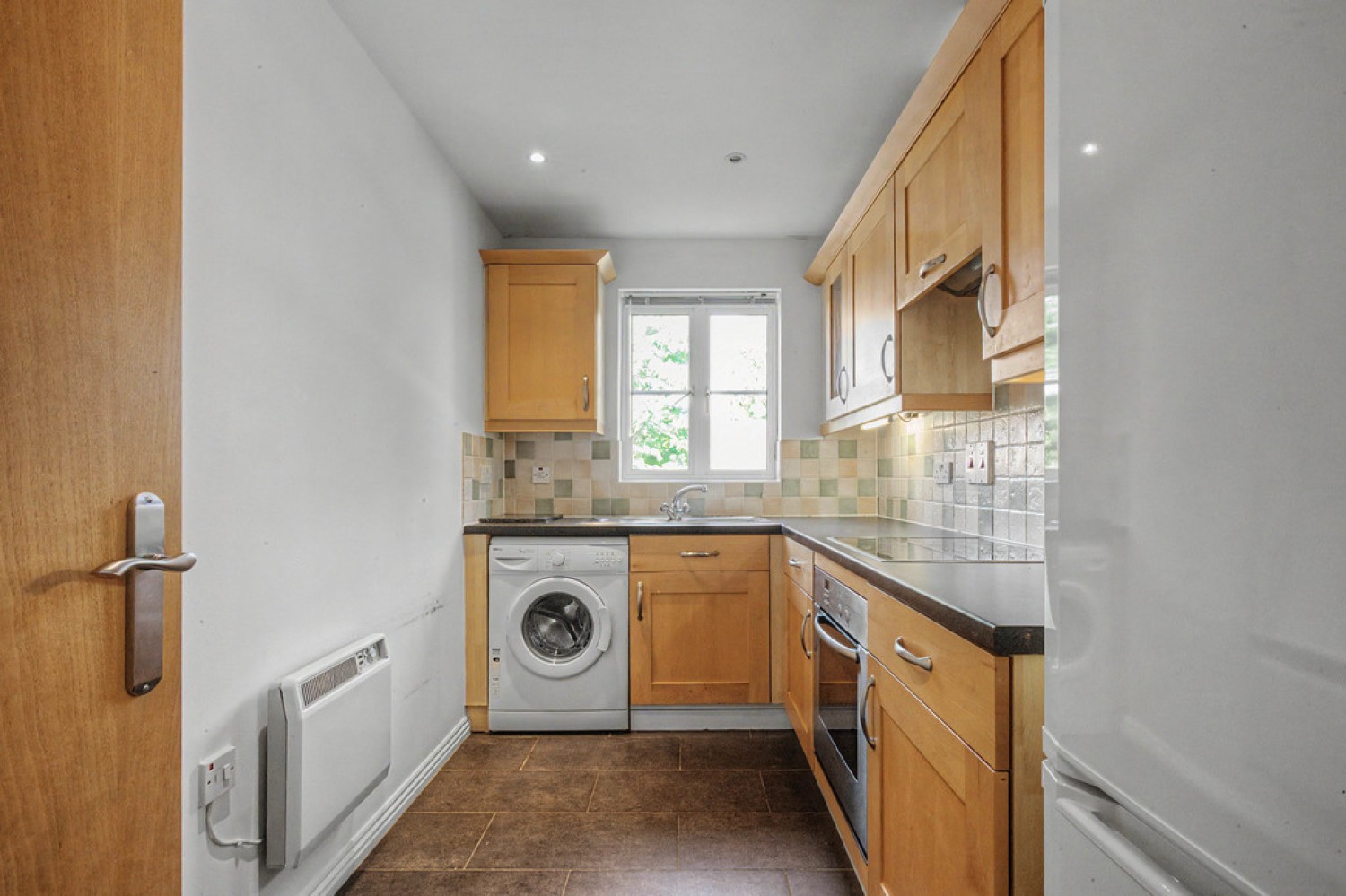 2 bedroom Flat for Sale Rowland Hill Court, Osney Lane