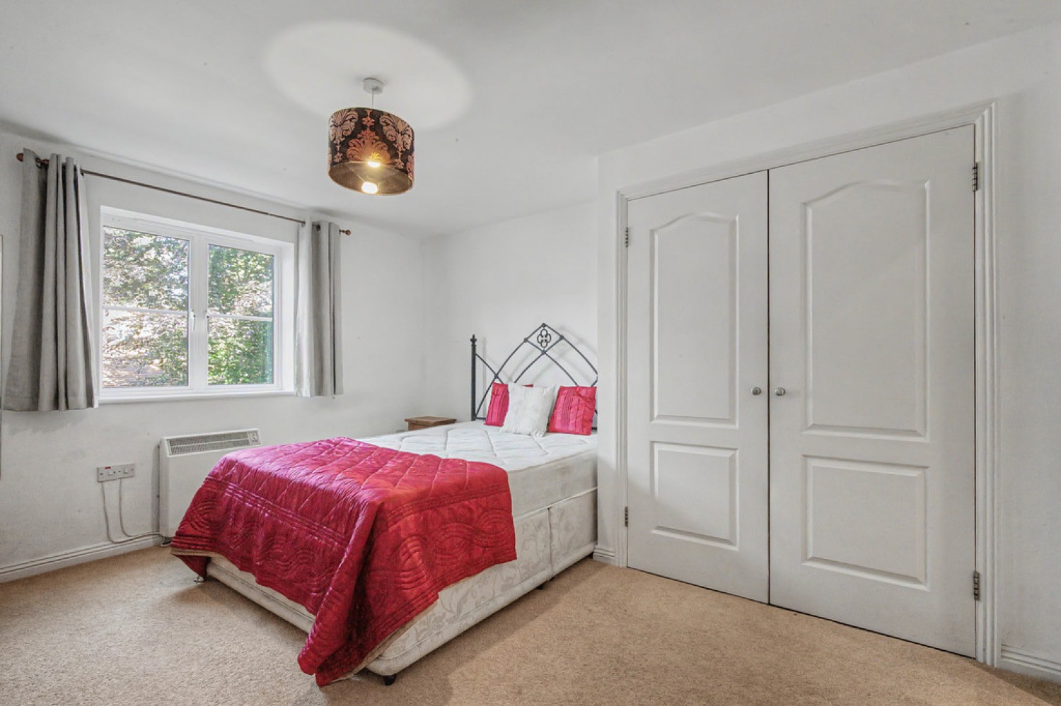 2 bedroom Flat for Sale Rowland Hill Court, Osney Lane