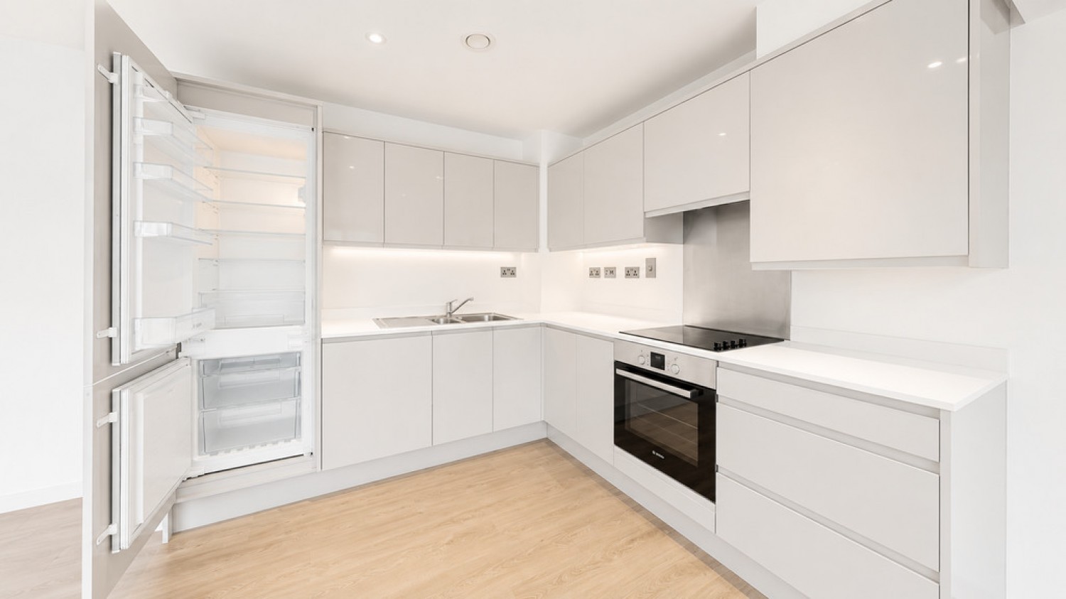 2 bedroom Flat for Letting Angus Court, Thame, Oxfordshire