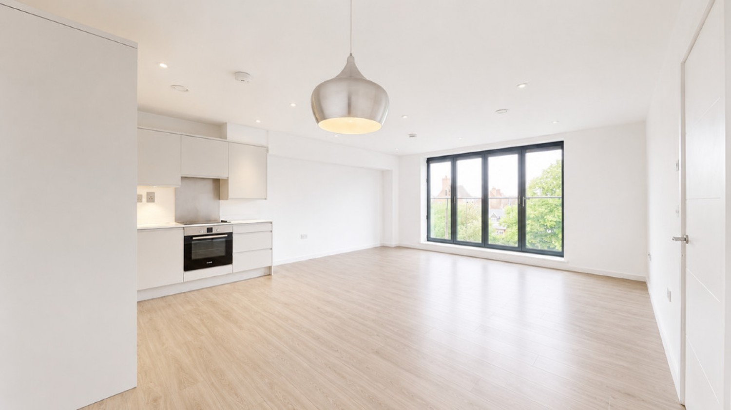 2 bedroom Flat for Letting Angus Court, Thame, Oxfordshire