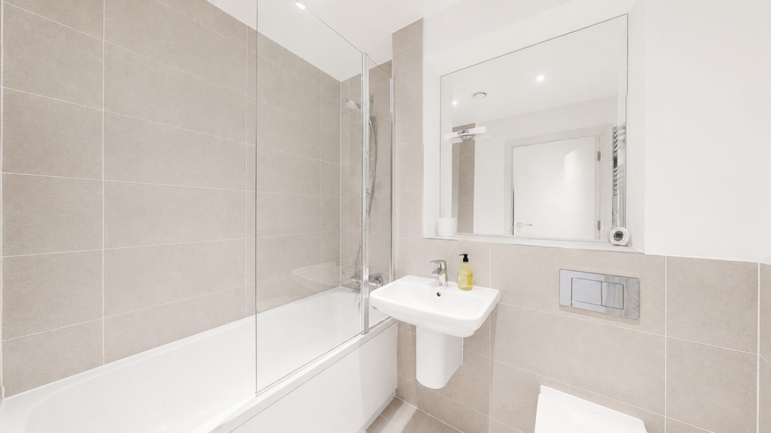 2 bedroom Flat for Letting Angus Court, Thame, Oxfordshire