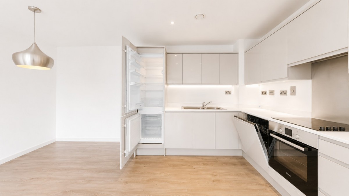 Angus Court, Thame, Oxfordshire