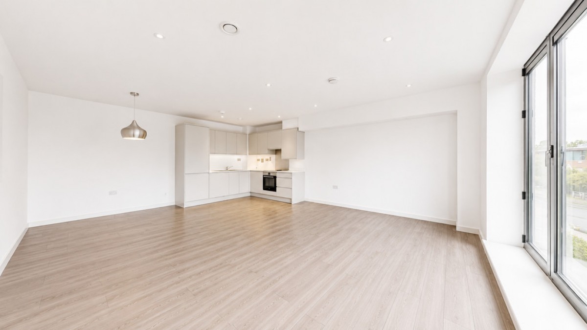 Angus Court, Thame, Oxfordshire