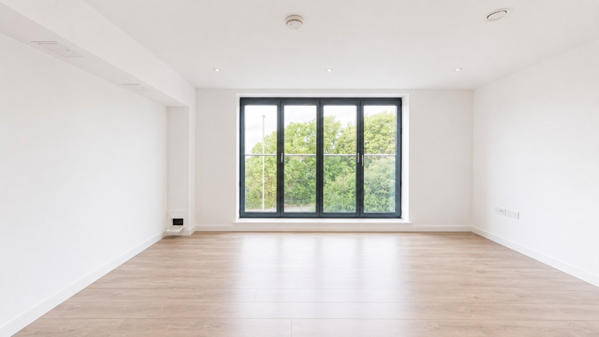 Angus Court, Thame, Oxfordshire
