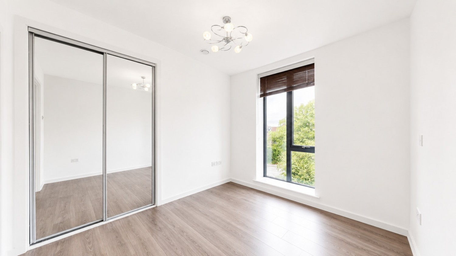 2 bedroom Flat for Letting Angus Court, Thame, Oxfordshire