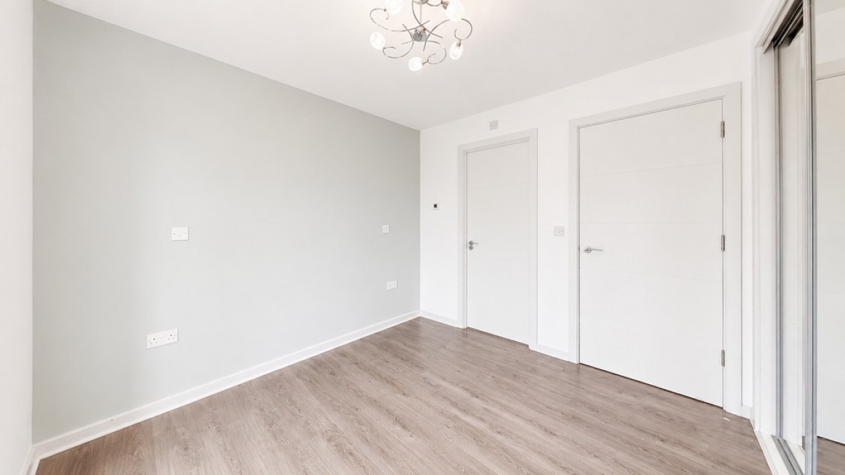 Angus Court, Thame, Oxfordshire