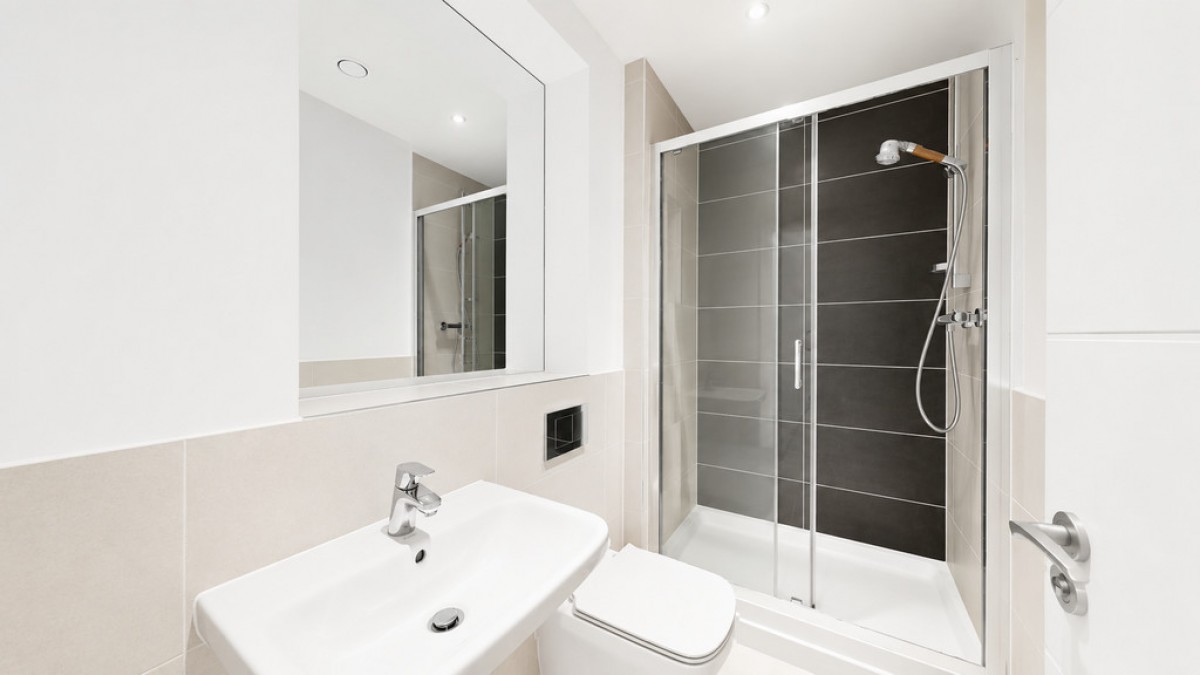 Angus Court, Thame, Oxfordshire