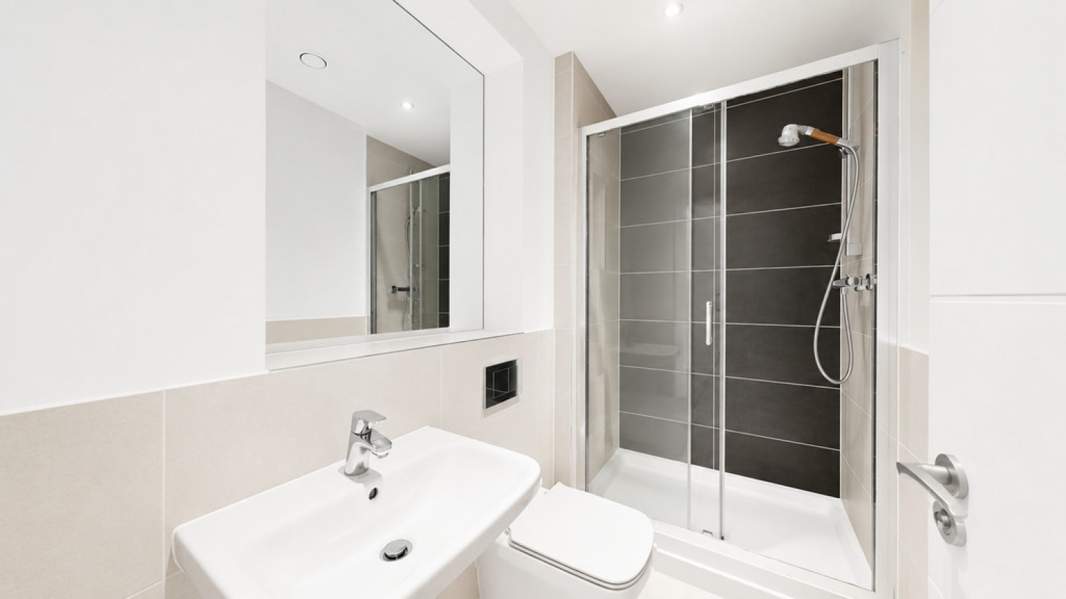 2 bedroom Flat for Letting Angus Court, Thame, Oxfordshire