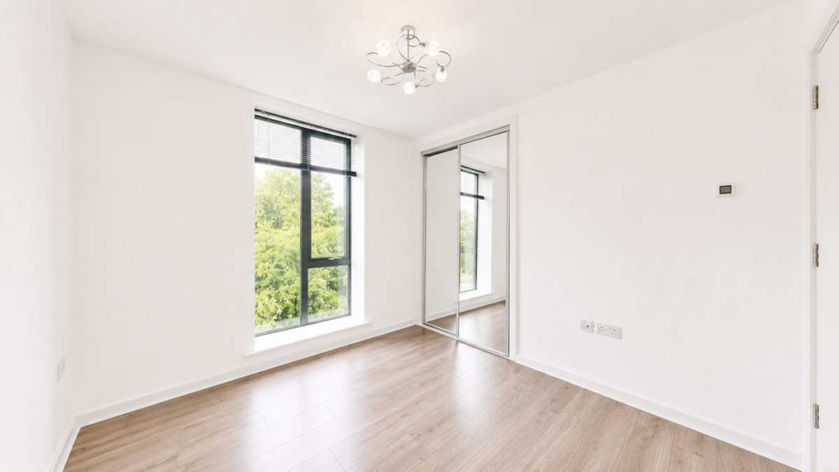 Angus Court, Thame, Oxfordshire