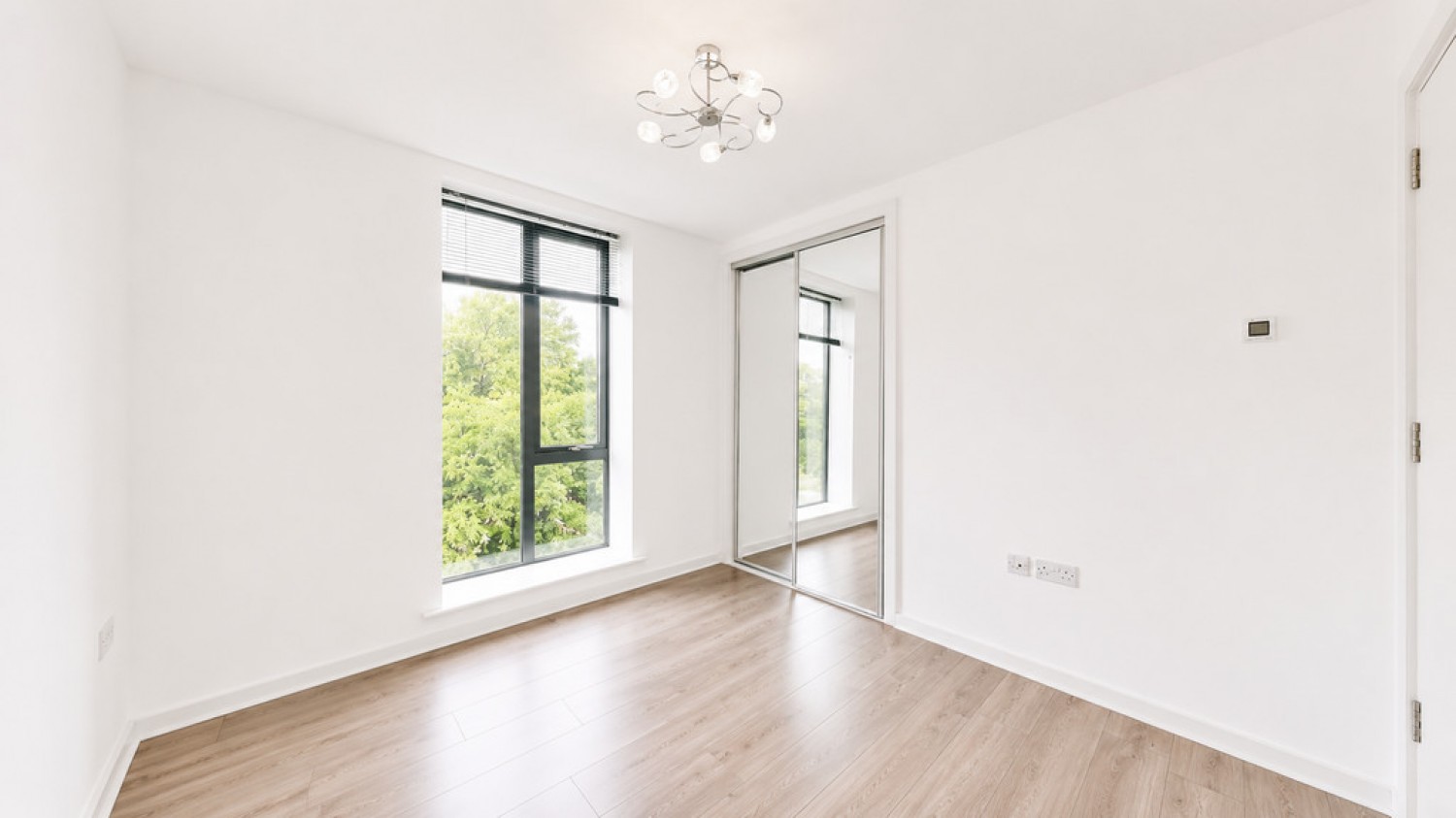 2 bedroom Flat for Letting Angus Court, Thame, Oxfordshire