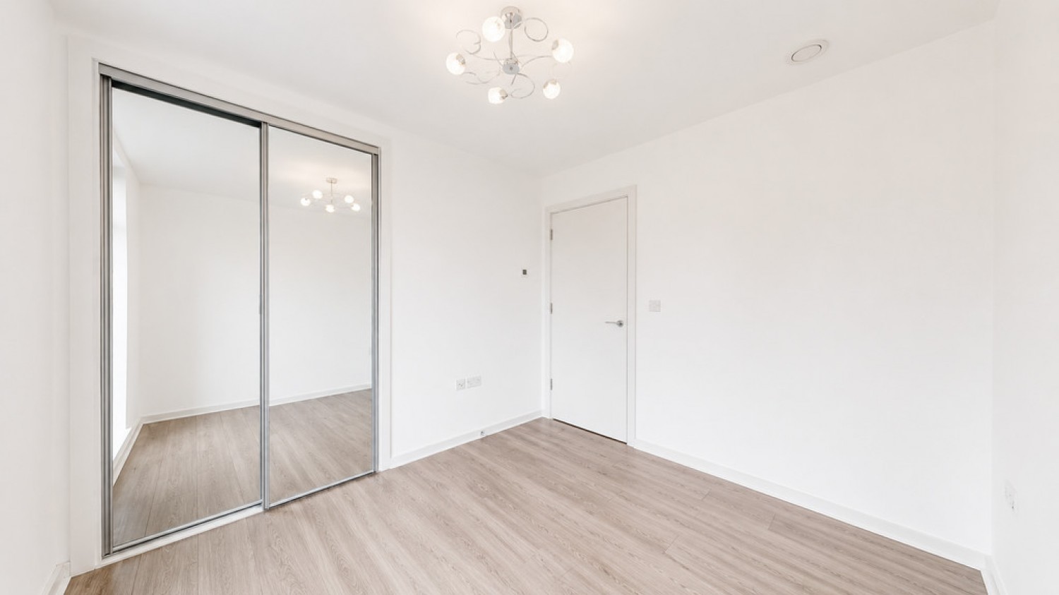 2 bedroom Flat for Letting Angus Court, Thame, Oxfordshire