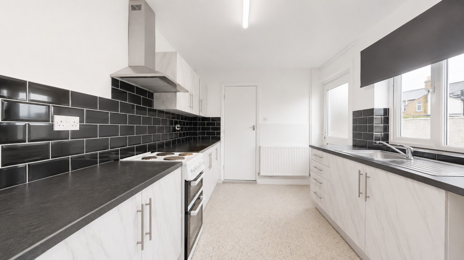 3 bedroom House for Letting Charles Street, Oxford