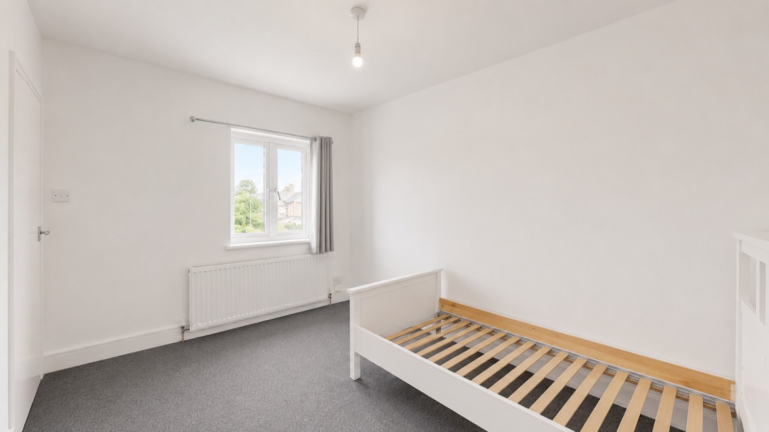 3 bedroom House for Letting Charles Street, Oxford