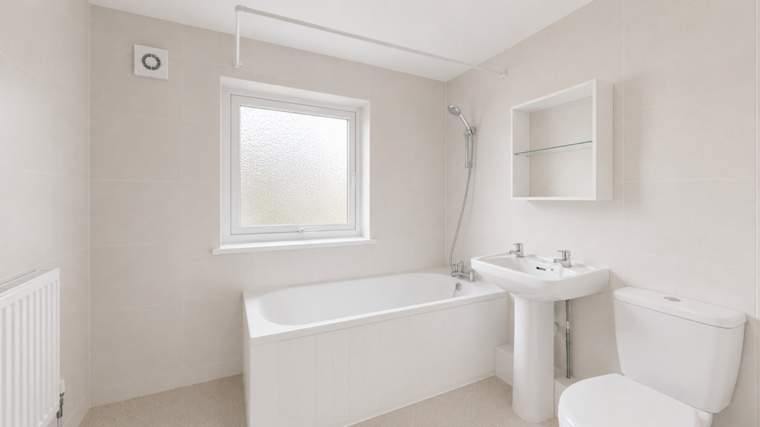 3 bedroom House for Letting Charles Street, Oxford