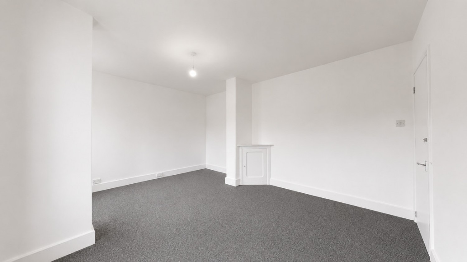 3 bedroom House for Letting Charles Street, Oxford