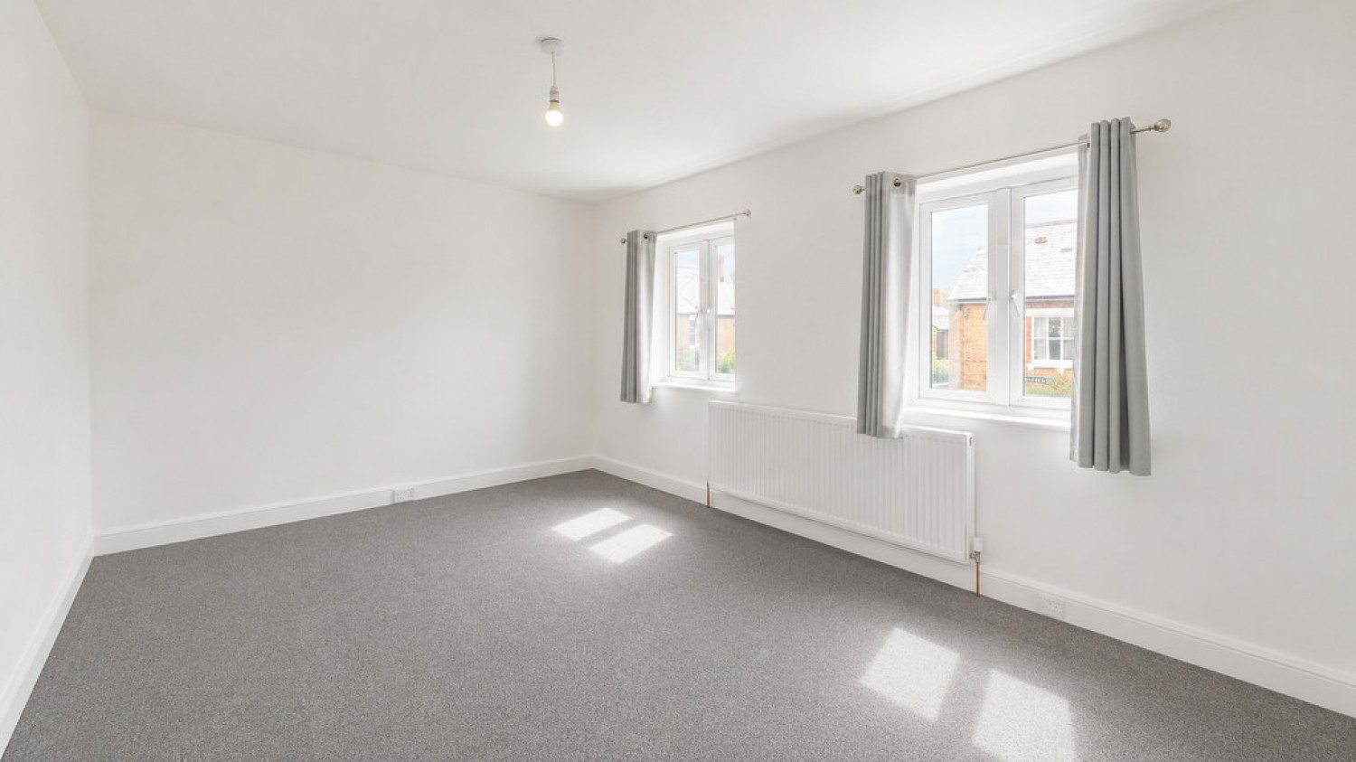 3 bedroom House for Letting Charles Street, Oxford