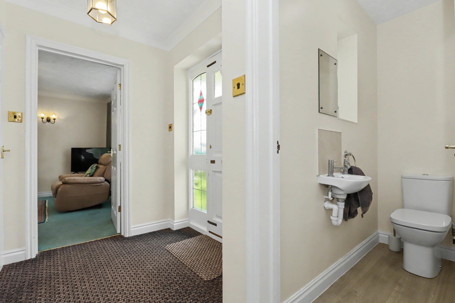 4 bedroom House for Sale Rock Farm Lane, Sandford On Thames
