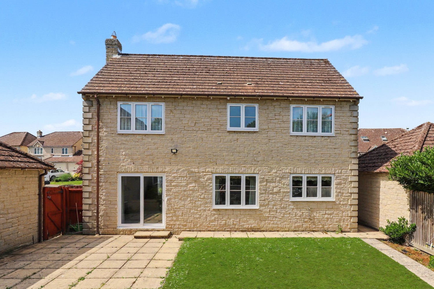 4 bedroom House for Sale Rock Farm Lane, Sandford On Thames