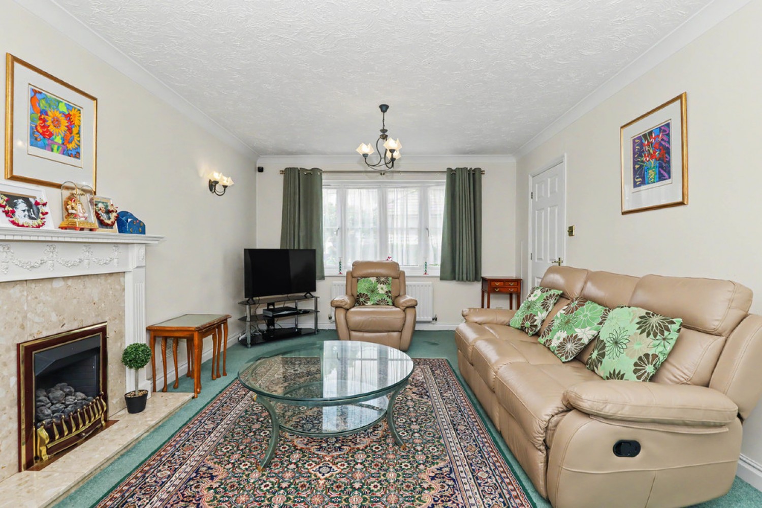 4 bedroom House for Sale Rock Farm Lane, Sandford On Thames