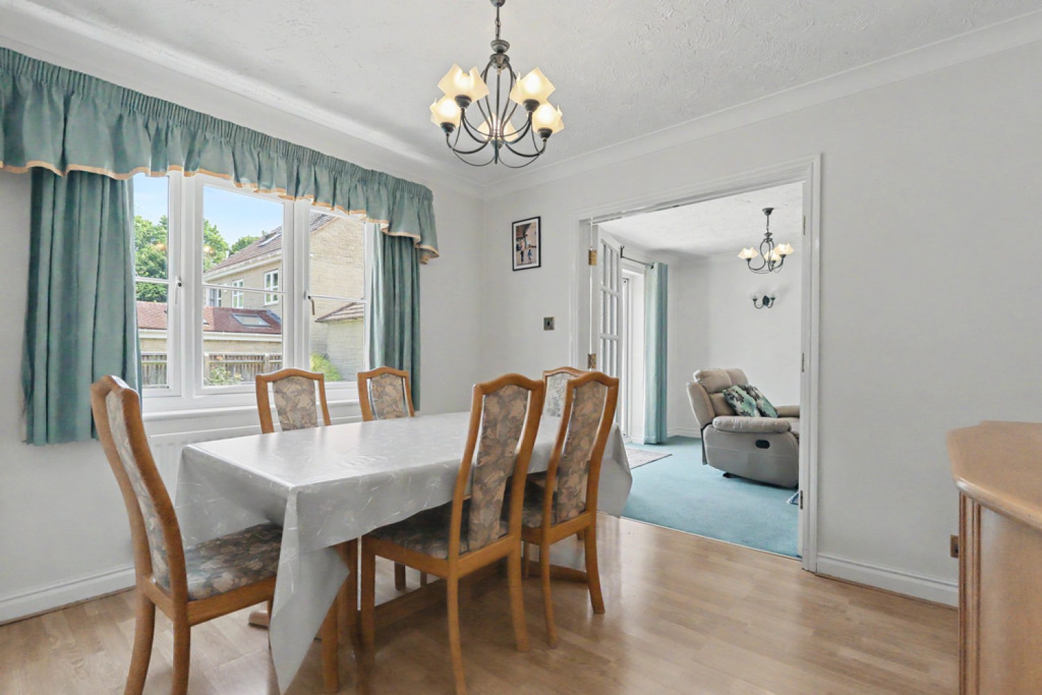 4 bedroom House for Sale Rock Farm Lane, Sandford On Thames