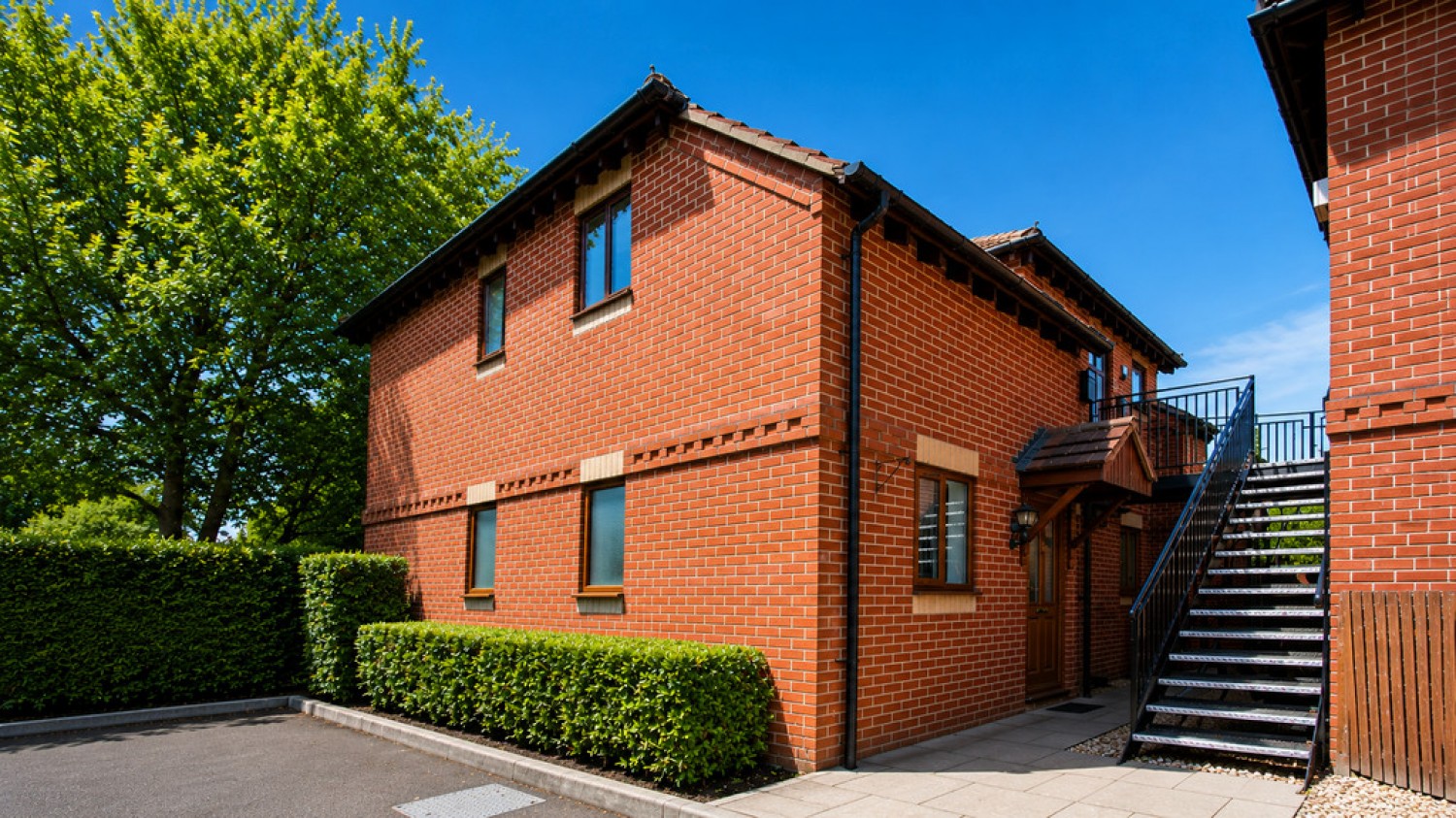 2 bedroom Flat for Sale Varsity Place, Oxford