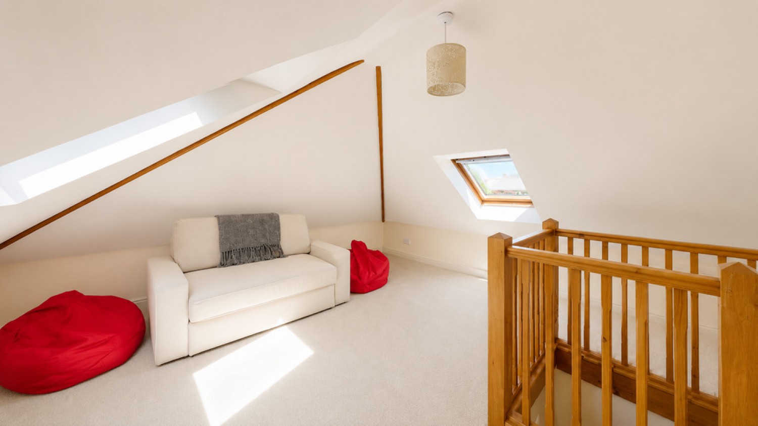 2 bedroom Flat for Sale Varsity Place, Oxford