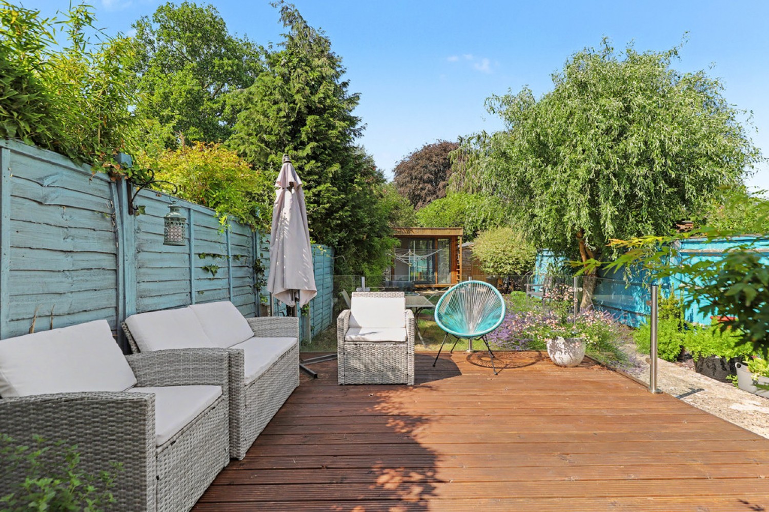 3 bedroom House for Sale Cornwallis Road, Oxford