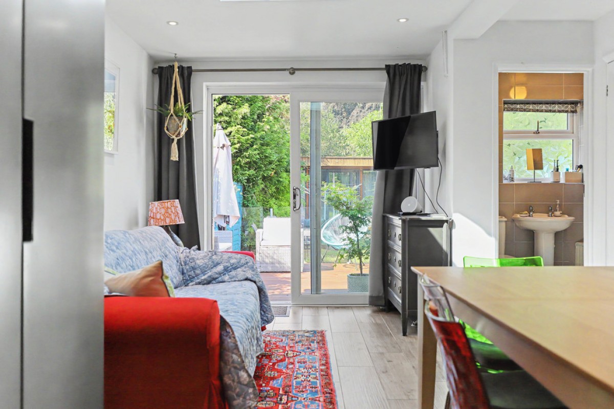 Cornwallis Road, Oxford