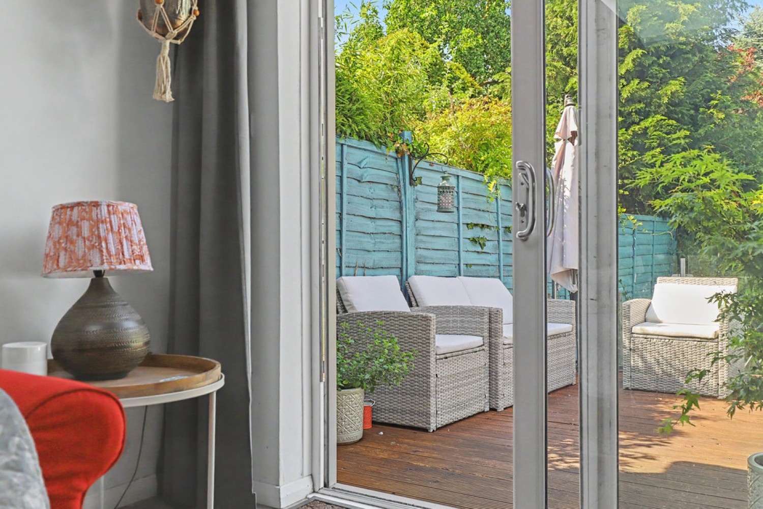 3 bedroom House for Sale Cornwallis Road, Oxford