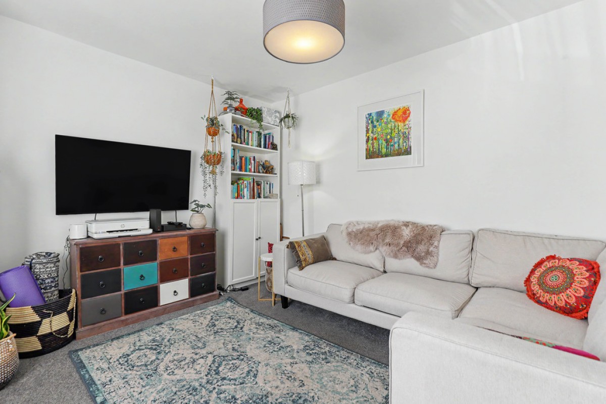 Cornwallis Road, Oxford