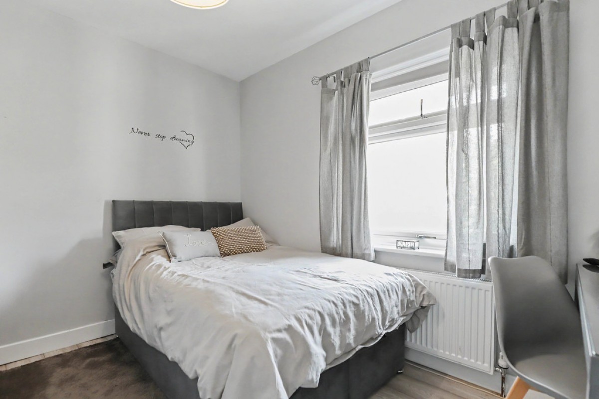 Cornwallis Road, Oxford
