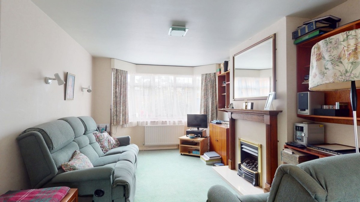 Perrin Street, Headington