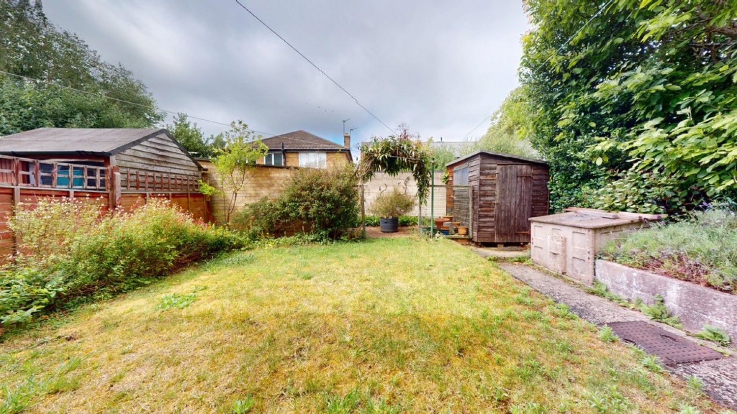 3 bedroom House for Sale Perrin Street, Headington