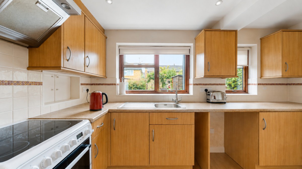 Perrin Street, Headington