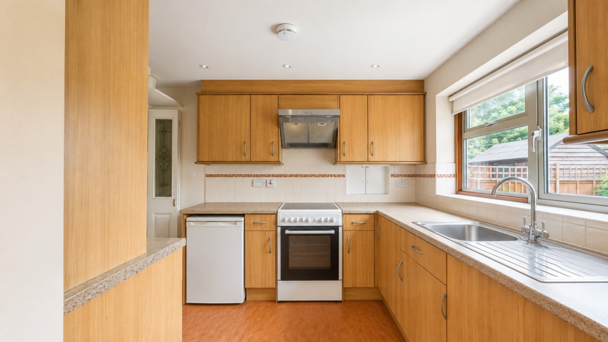 Perrin Street, Headington