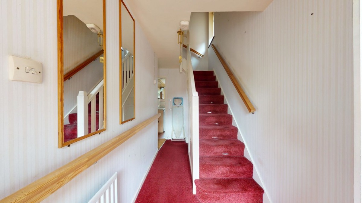 Perrin Street, Headington