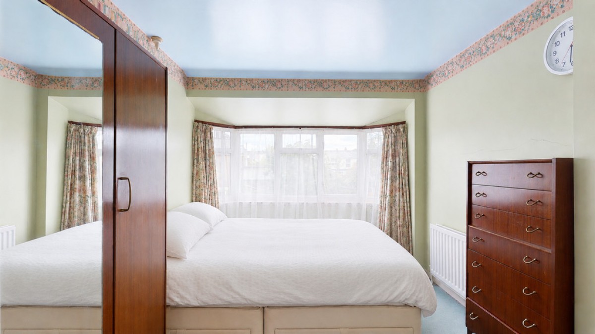 Perrin Street, Headington
